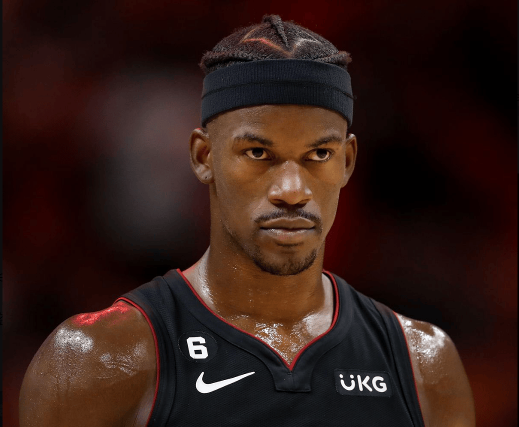 多米体育APP下载-巴特勒进过几次总决赛