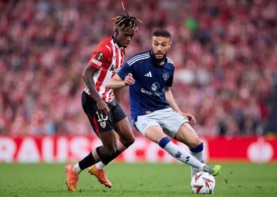 多米体育APP-毕尔巴鄂竞技为什么只用巴斯克球员