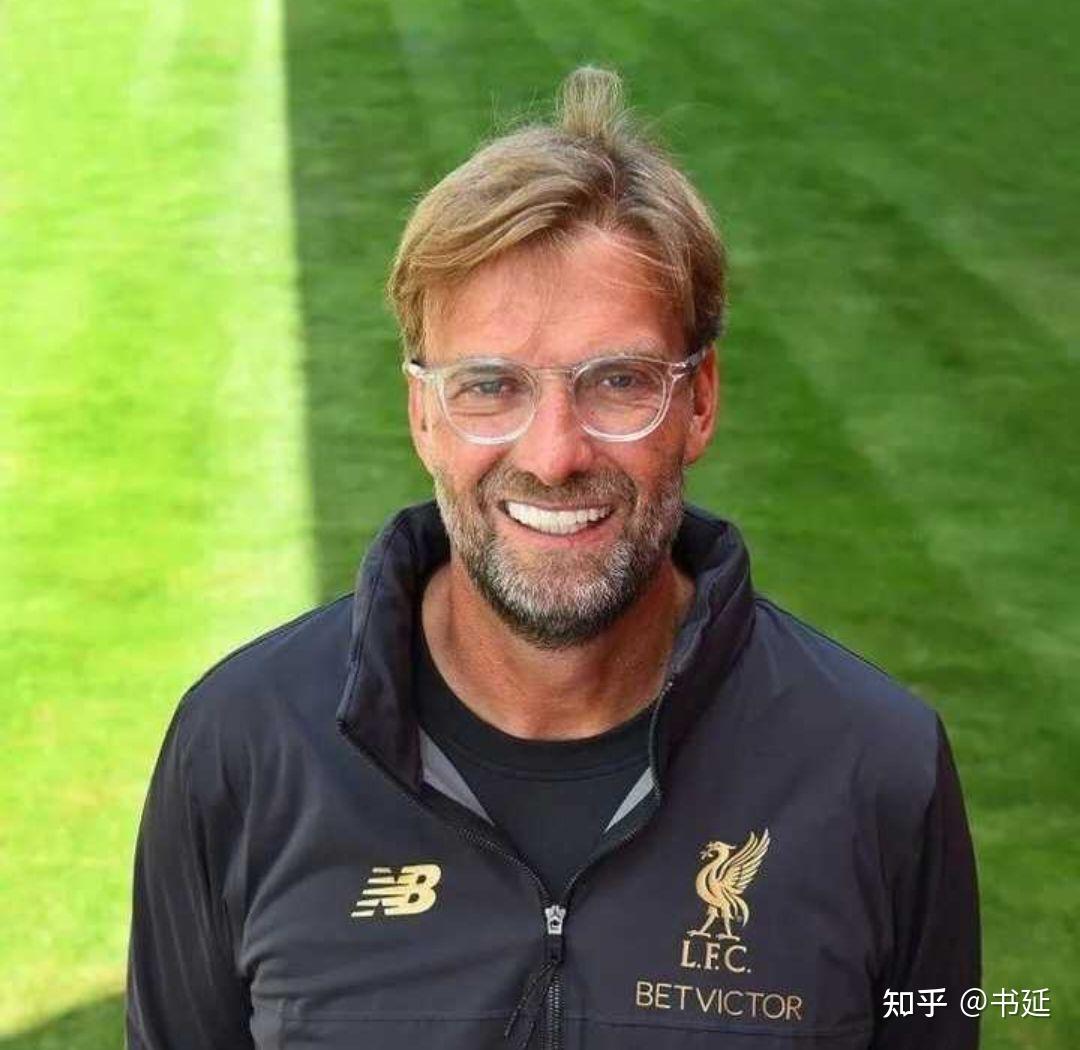 多米APP下载-克洛普给利物浦带来几个冠军